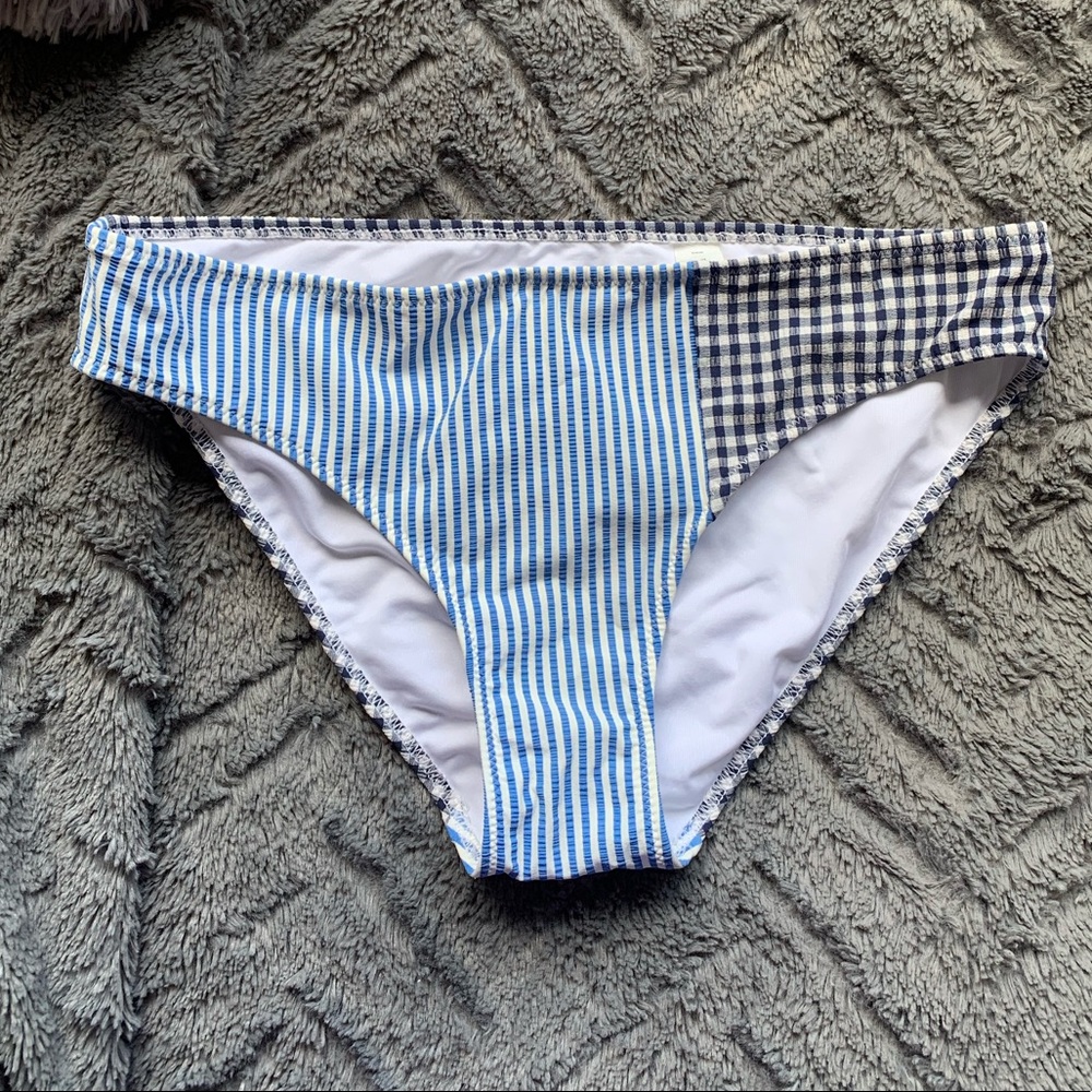 Aerie bikini bottoms